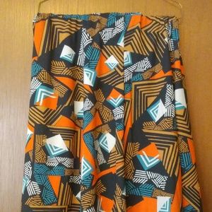 Lularoe skirt